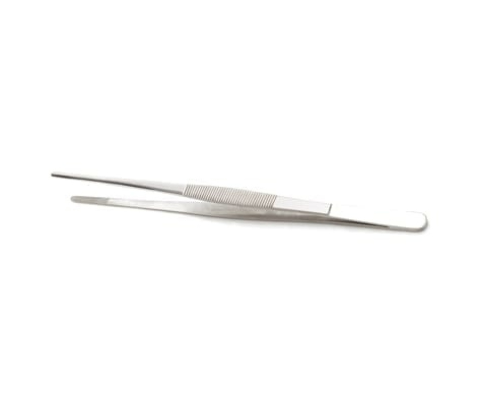 Esillepanopihdit 20cm, lahjapakkaus - 100% Chef Esillepanopihdit 20cm, lahjapakkaus - 100% Chef