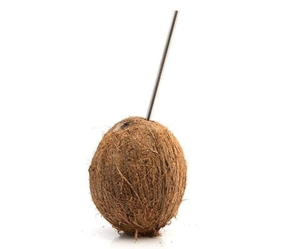 Pilli - ruostumatonta terästä - 100 % Chef Pilli - ruostumatonta terästä - 100 % Chef