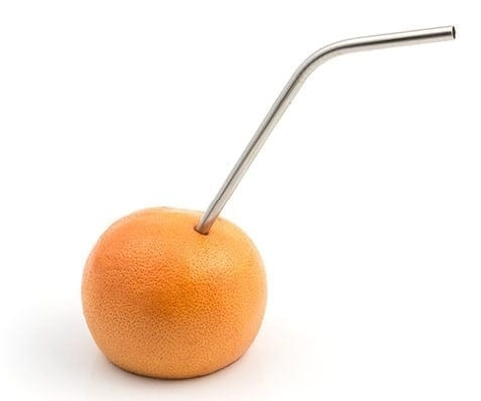 Pilli - ruostumatonta terästä - 100 % Chef Pilli - ruostumatonta terästä - 100 % Chef