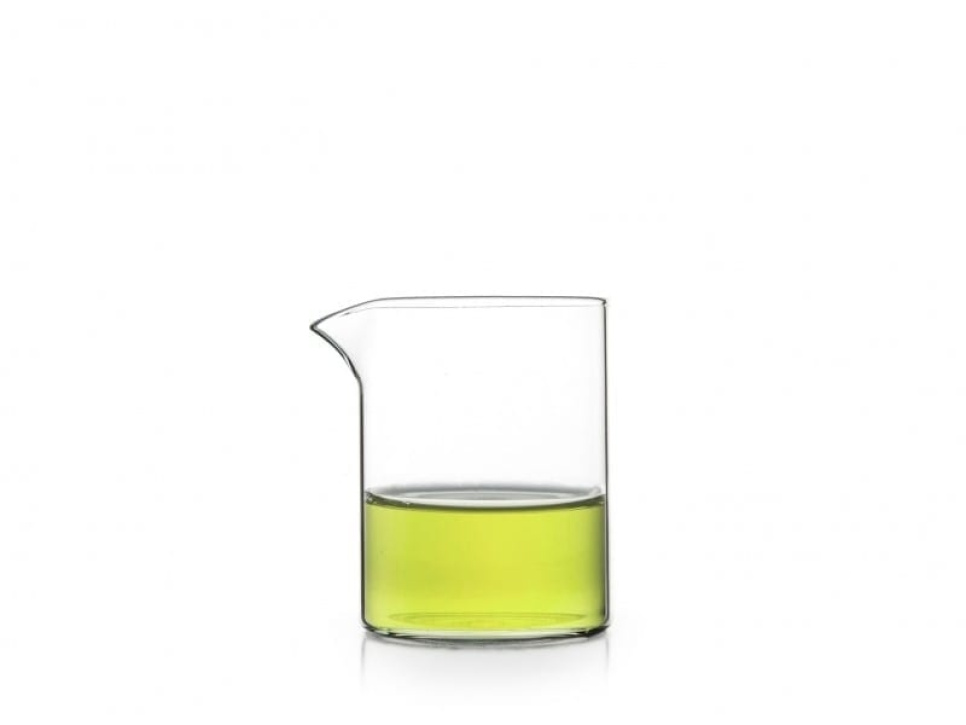 Borosilikaattikannu - 100 % Chef