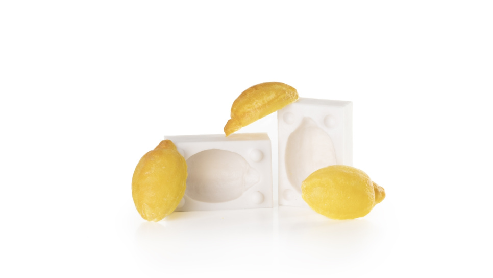 Oh! Home! Tee oma silikonimuotti - 100% Chef Oh! Home! Tee oma silikonimuotti - 100% Chef