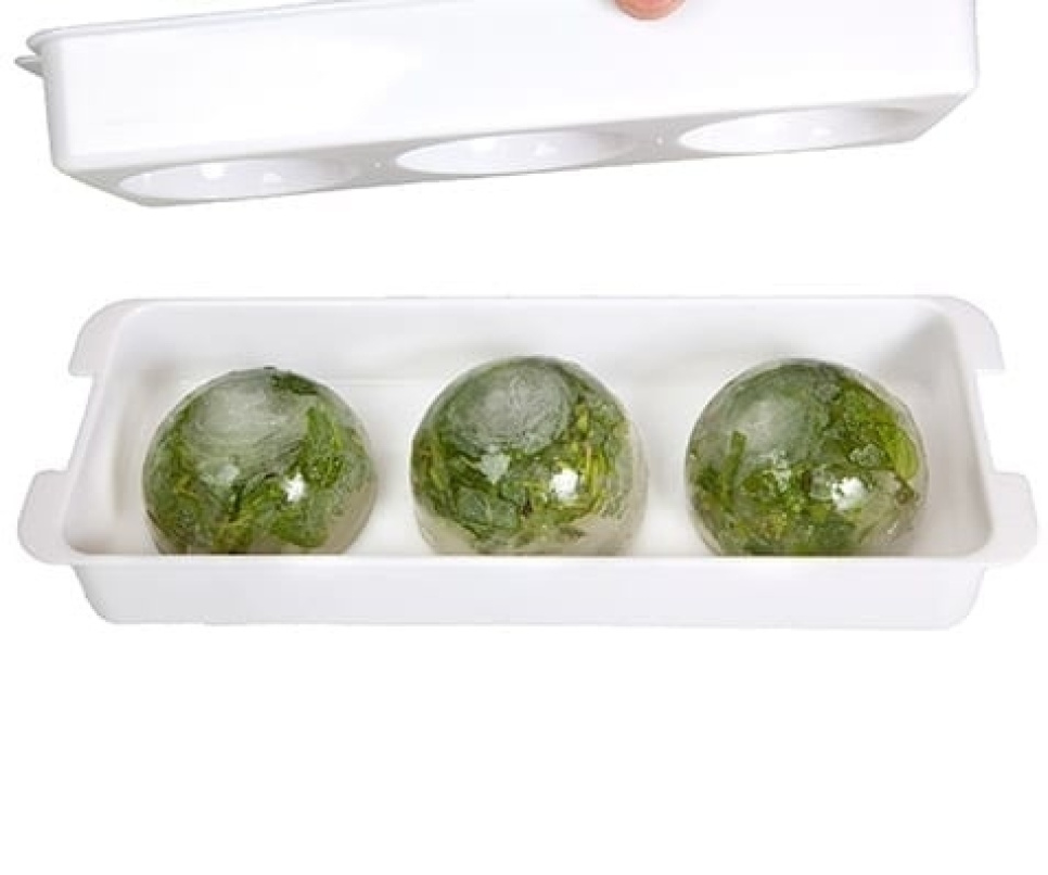 Jääpallomuotti - 100% Chef