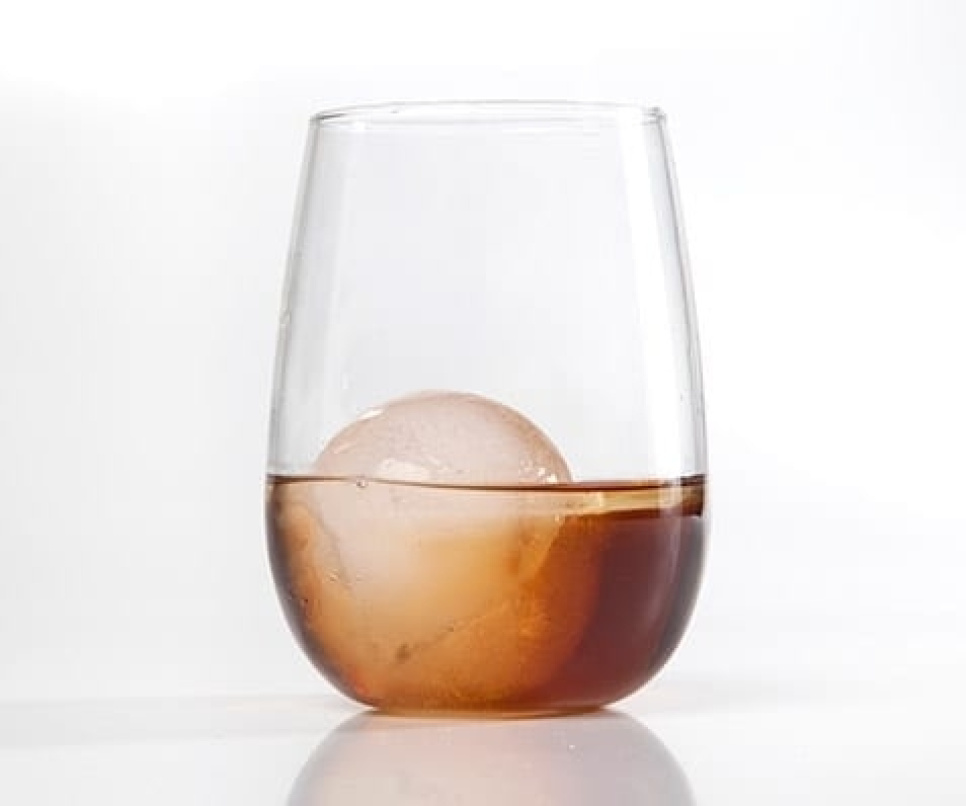 Jääpallomuotti - 100% Chef