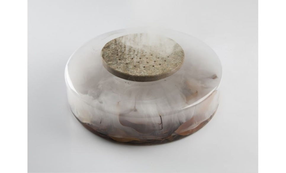 Advance Scene, tarjoilulautanen borosilikaattilasista - 100 % Chef