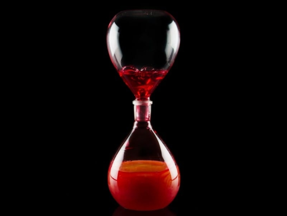 Sekoituslasi, Take Your Time - 100 % chef