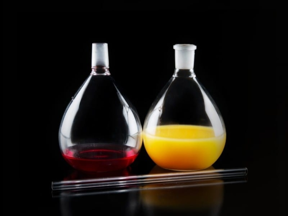 Sekoituslasi, Take Your Time - 100 % chef