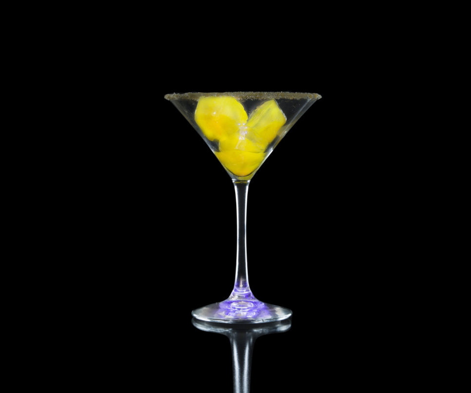 LED-valot, 10 kpl - 100 % Chef