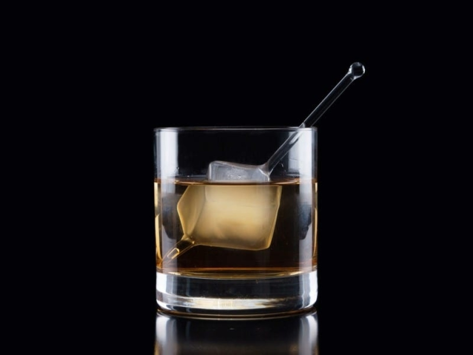 Ice Cube Stick, 2 kpl - 100 % Chef Ice Cube Stick, 2 kpl - 100 % Chef