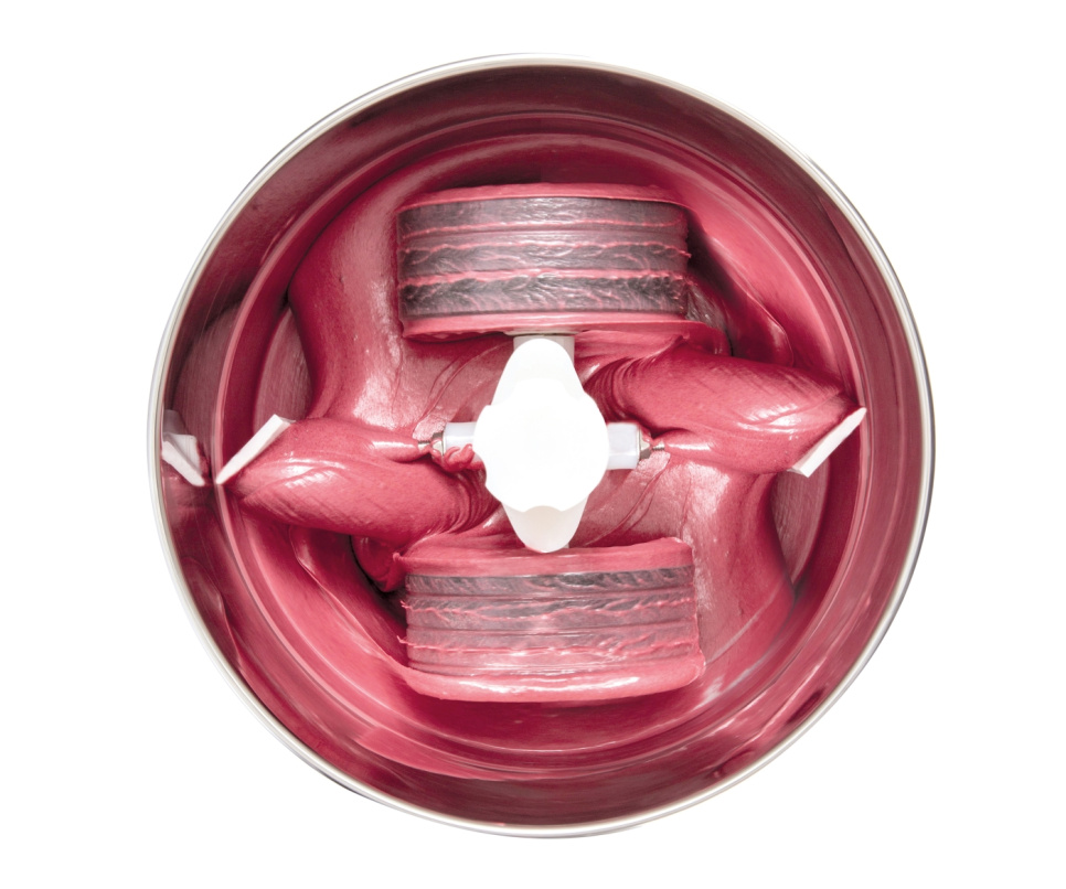 Wet Grinder Twin Stones - 100 % Chef