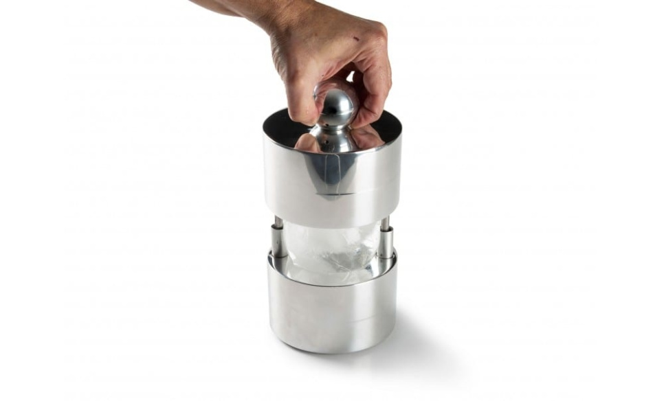 Jääpuristin, pallo - 100% Chef