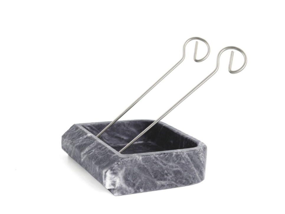 Grillitikku, Robata Skewer 25 cm, 25 kpl - 100% Chef ryhmässä Grillit, Liedet & Uunit / Grillitarvikkeet / Grillivartaat @ KitchenLab (1532-23888)