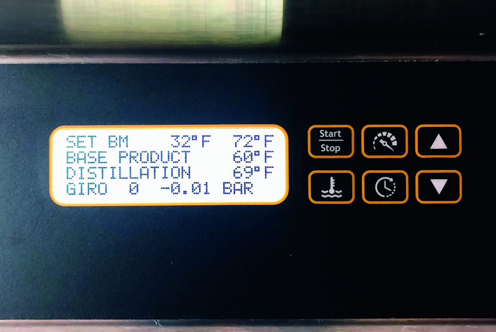 Girovap, ruoan ja juoman tislaaja - 100% Chef Girovap, ruoan ja juoman tislaaja - 100% Chef