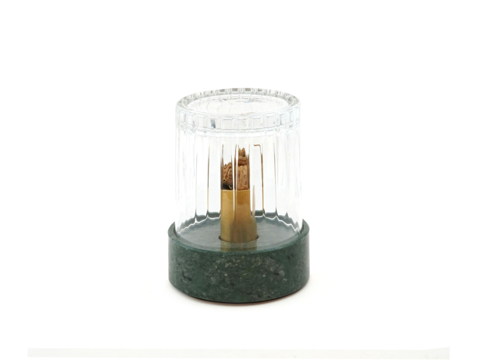 Savustusasema lasille - 100% Chef