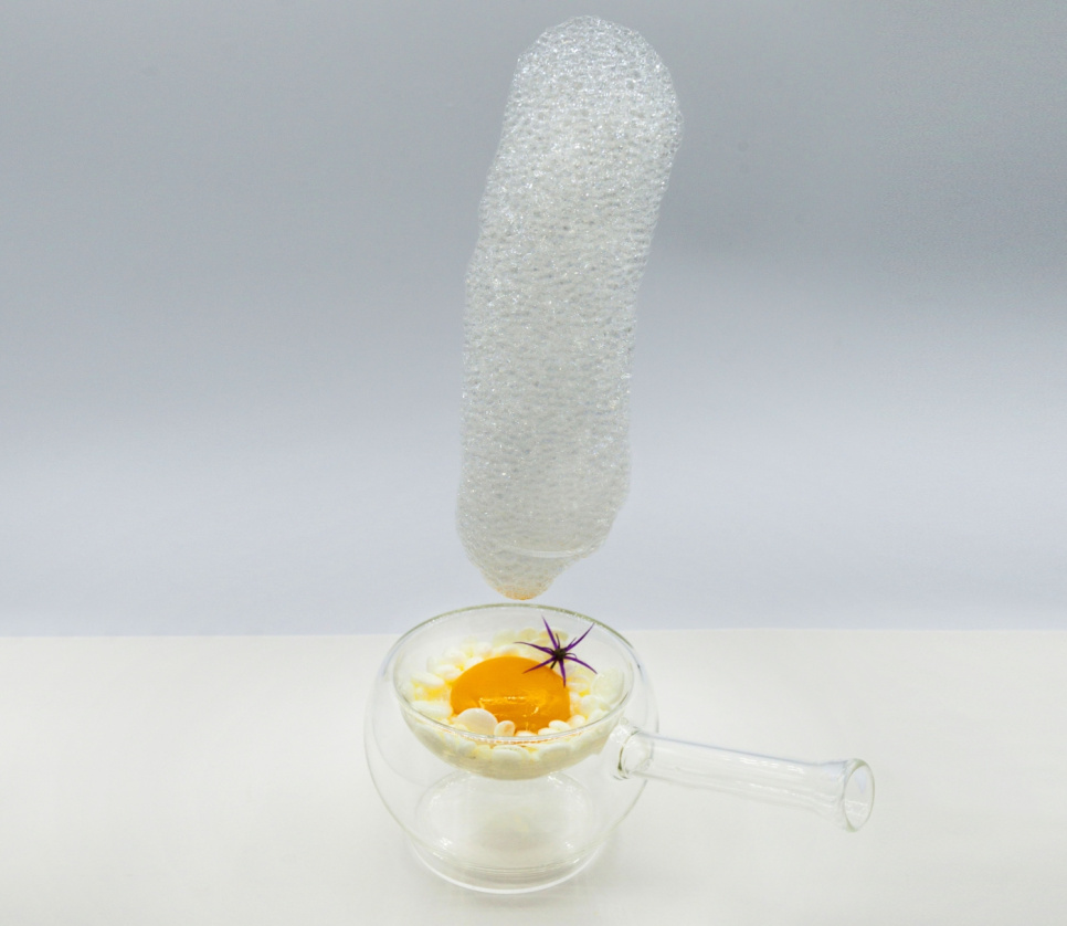 Aloitussarja VOM - 100% Chef