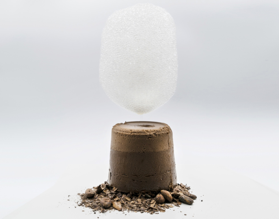 Aloitussarja VOM - 100% Chef