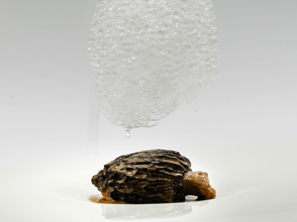 Aloitussarja VOM - 100% Chef