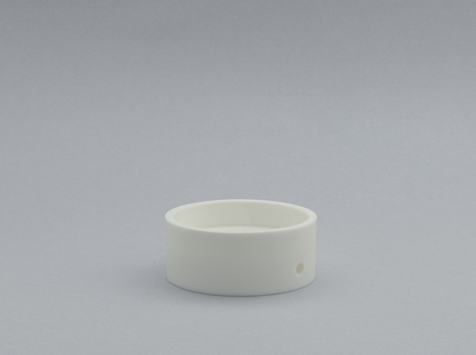 Silikonialusta VOM:lle - 100% Chef