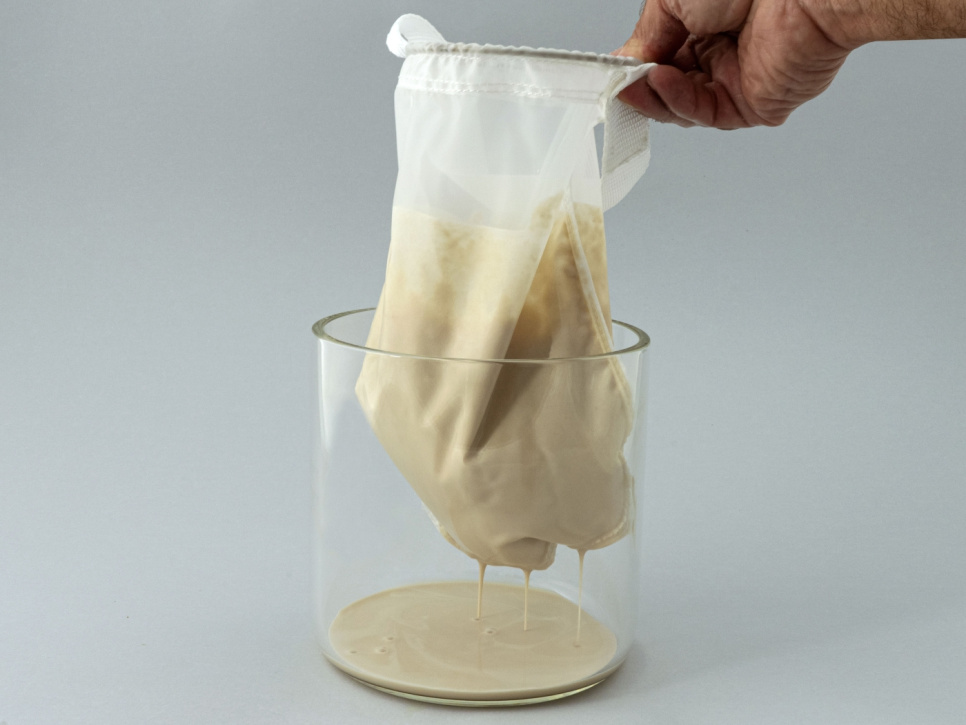 Claribag/Suodatin, 100 µ, 2 L - 100 % Chef