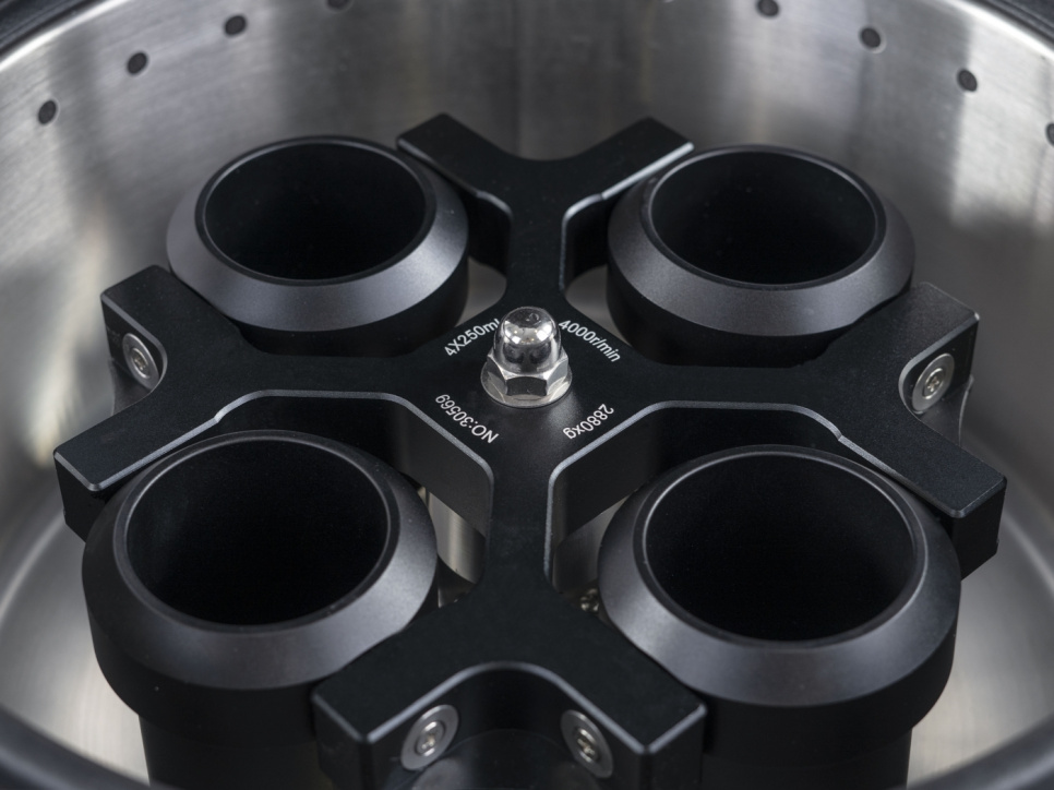 Centricook, sentrifugi ruoanlaittoon ja juomiin - 100% Chef