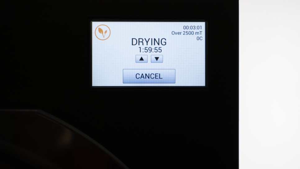 Lyo Chef L, Pakastekuivain 6 lokerolla - Harvest Right - Harvest Right Lyo Chef L, Pakastekuivain 6 lokerolla - Harvest Right - Harvest Right