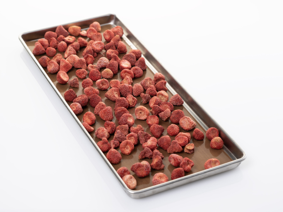 Lyo Chef L:n tarttumattomat levyt, 6-pakkaus - Harvest Right Lyo Chef L:n tarttumattomat levyt, 6-pakkaus - Harvest Right