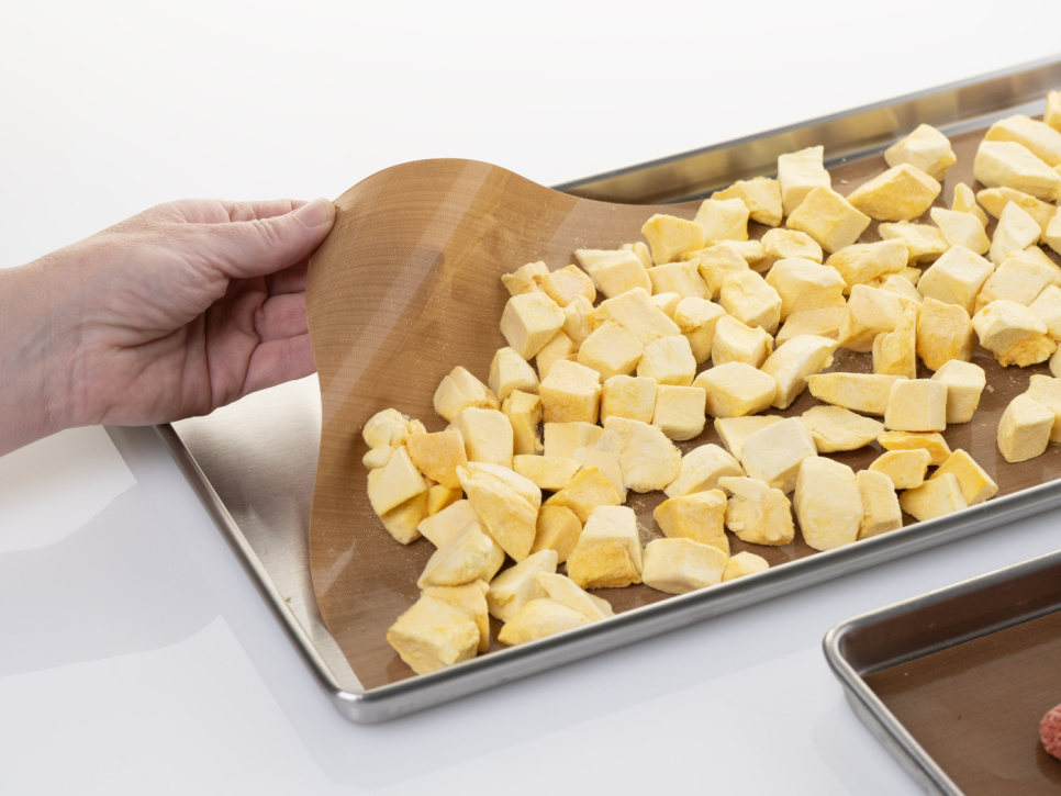 Lyo Chef L:n tarttumattomat levyt, 6-pakkaus - Harvest Right Lyo Chef L:n tarttumattomat levyt, 6-pakkaus - Harvest Right