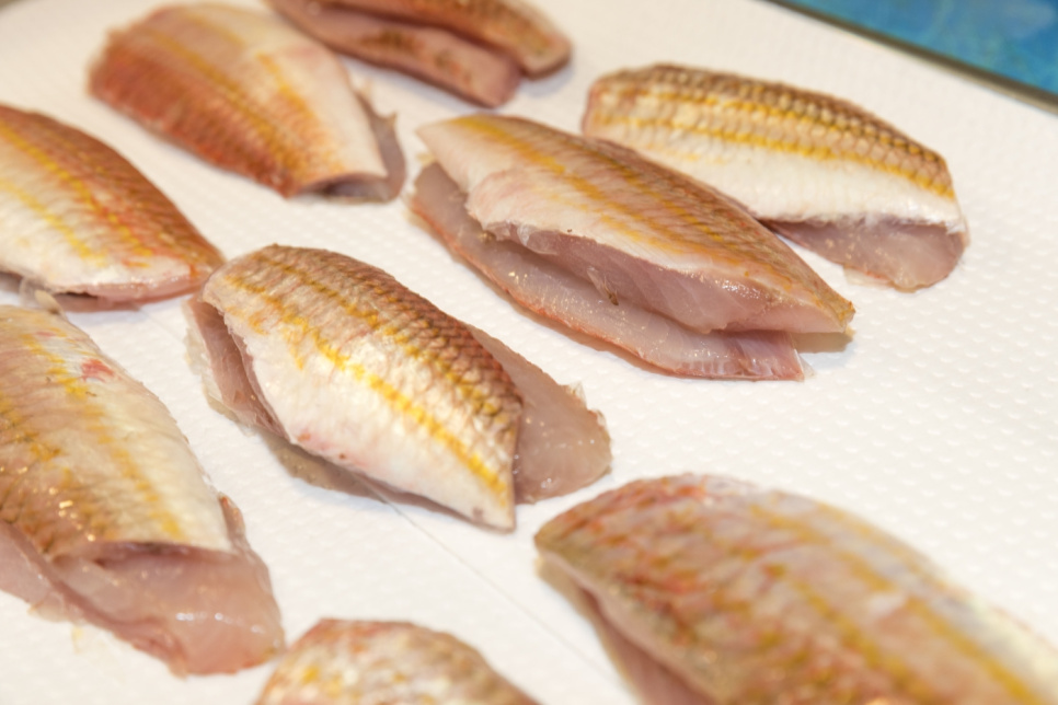 Dracula Food Pad Roll, äärimmäinen talouspaperi - 100% Chef