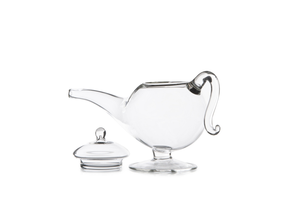 Cocktaillasit, Aladdinin lamppu - 100% Chef