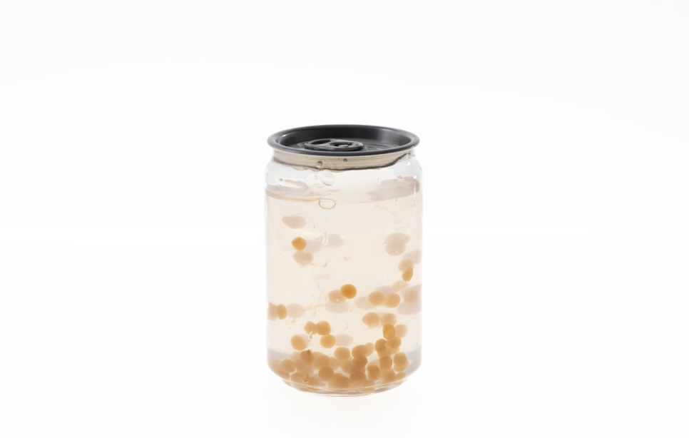 PET-soodatölkki, 100-pack - 100% Chef