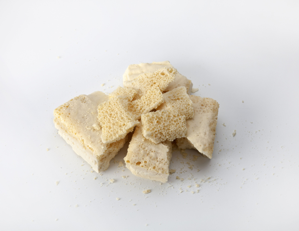 BrickVac, ilmatiivis kansi tyhjiöventtiilillä kanttiinille - 100% Chef