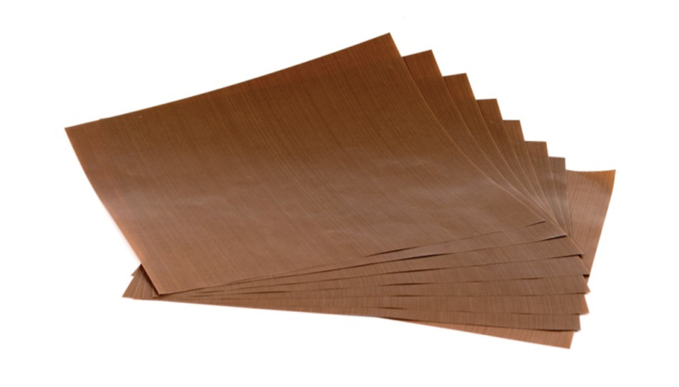 Ruokakuivurien tarttumaton paperi 2400, 5-pack - Excalibur ryhmässä Keittiökoneet / Muut keittiökoneet / Kuivausuunit @ KitchenLab (1532-28648)