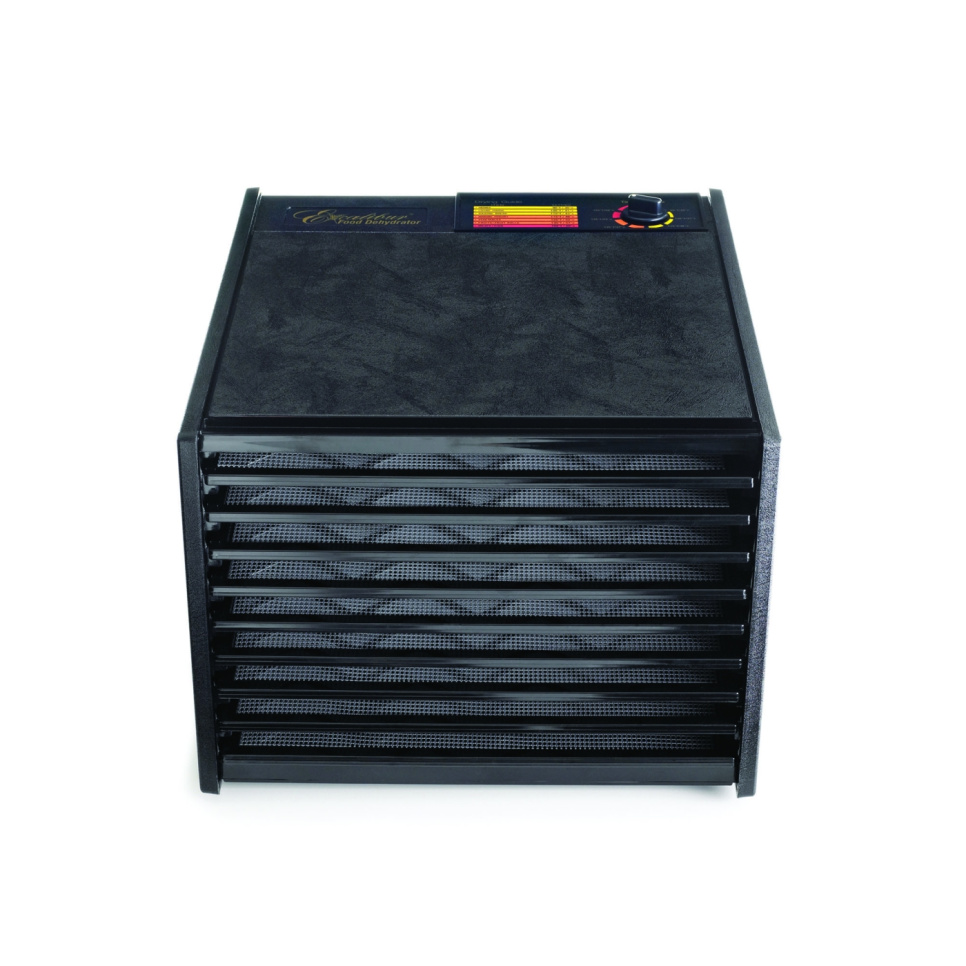 Ruokakuivuri 9 lokerolla 4900 - Excalibur