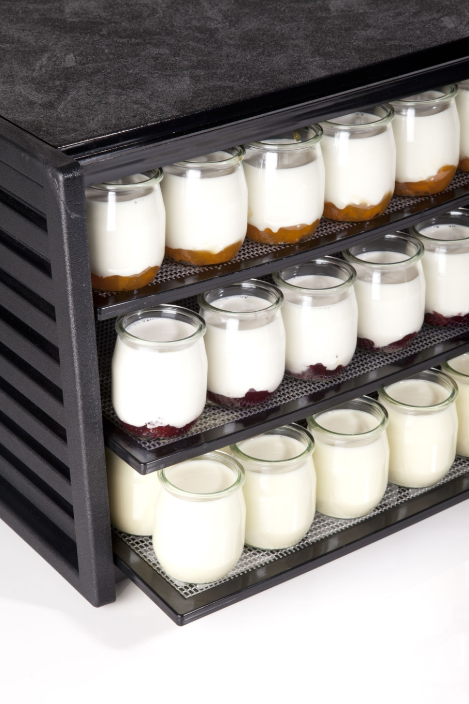 Ruokakuivuri 9 lokerolla 4900 - Excalibur