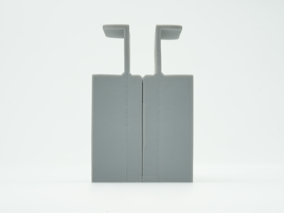 30 silikonimuotin sarja, 5,5 cm kuutioita Alinia Kirkas Jääkone - 100% Chef