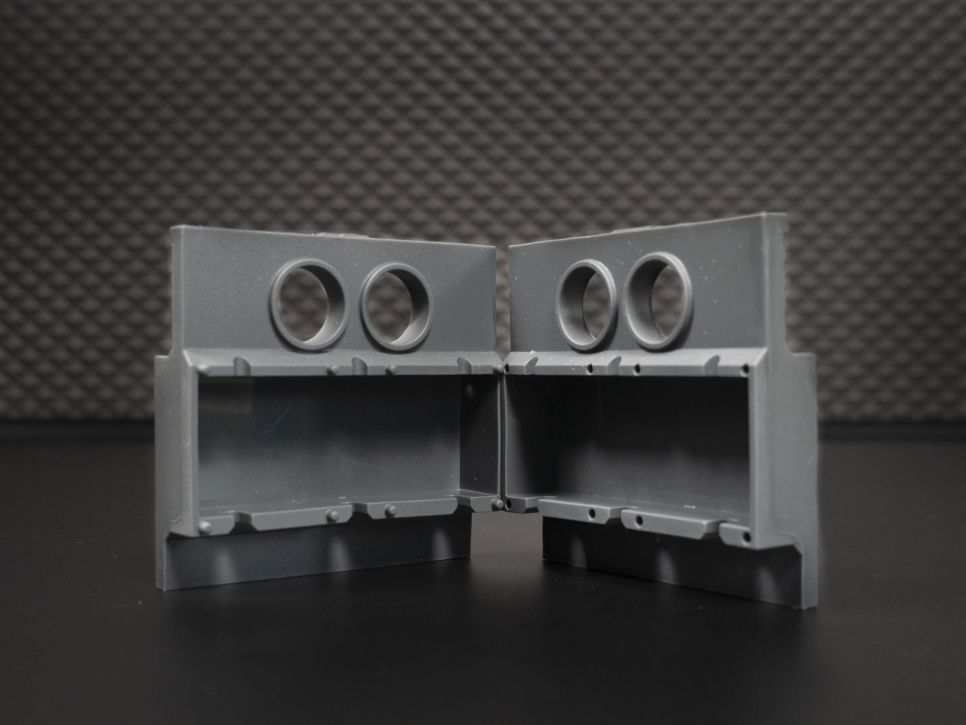 24 silikonimuotin sarja, 4 x 4 x 10 cm suorakulmioita Alinia kirkas jääkone - 100% Chef 24 silikonimuotin sarja, 4 x 4 x 10 cm suorakulmioita Alinia kirkas jääkone - 100% Chef