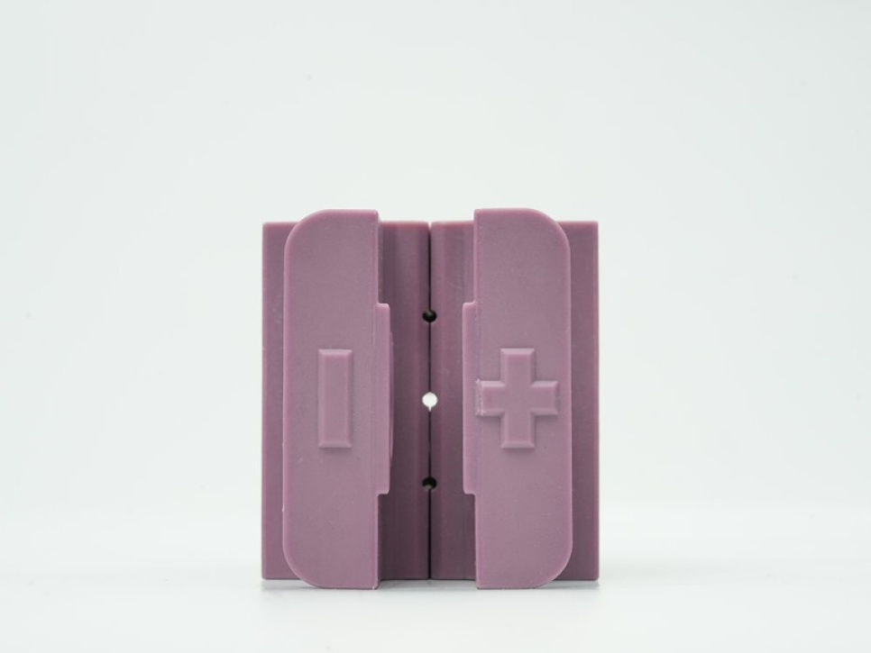 30 silikonimuotin setti, 6 x 5 cm timantti Alinia kirkas jääkone - 100 % kokki 30 silikonimuotin setti, 6 x 5 cm timantti Alinia kirkas jääkone - 100 % kokki