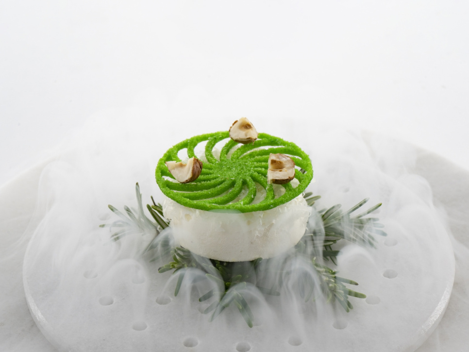 Silikonimuotti Tuille, Rodeo - 100% Chef Silikonimuotti Tuille, Rodeo - 100% Chef