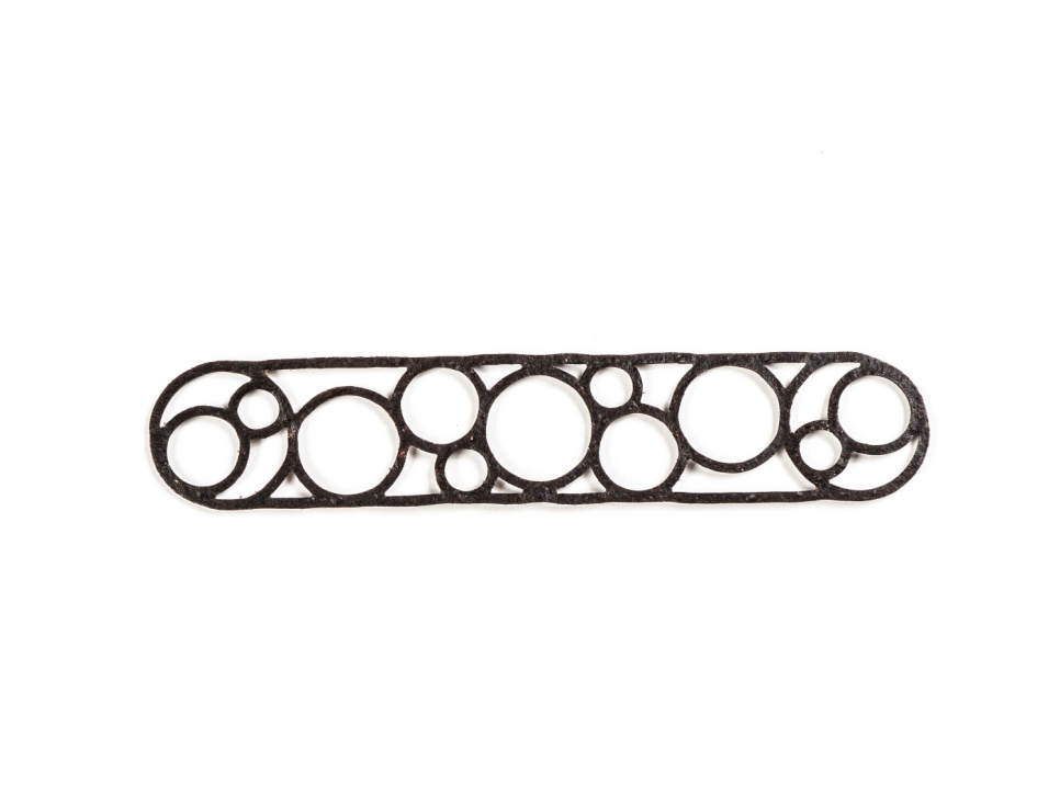 Silikonimuotti Tuille, Bubbles - 100% Chef