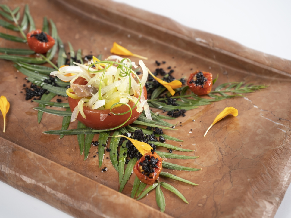 Silikonimuotti koristeluun, kulho - 100% Chef