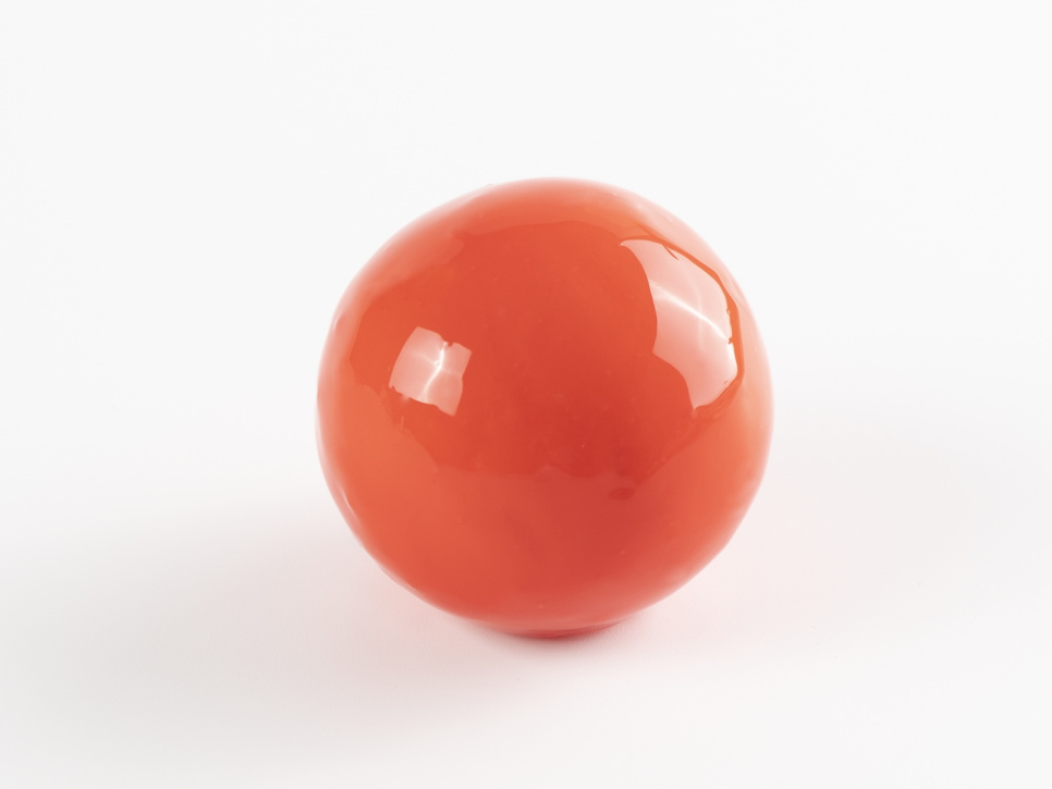 Silikonimuotti koristeluun, Sphere M - 100% Chef