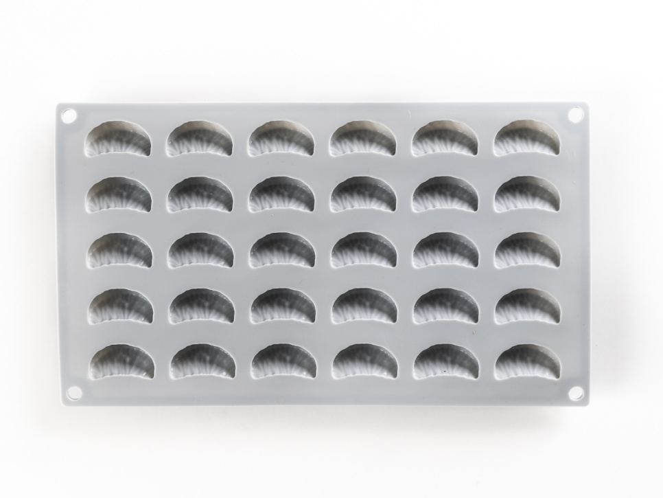 Silikonimuotti koristeluun, Citrus - 100% Chef Silikonimuotti koristeluun, Citrus - 100% Chef