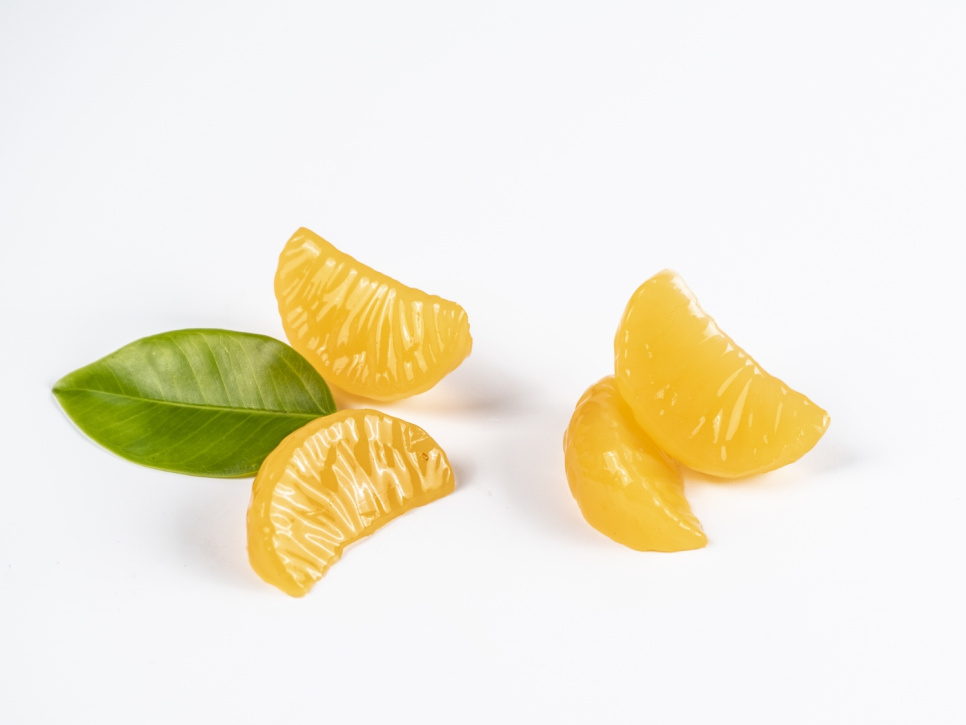 Silikonimuotti koristeluun, Citrus - 100% Chef Silikonimuotti koristeluun, Citrus - 100% Chef