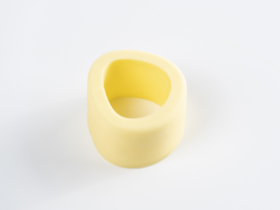 Silikonimuotti koristeluun, Luuydin - 100% Chef Silikonimuotti koristeluun, Luuydin - 100% Chef