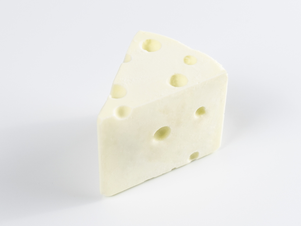 Silikonimuotti koristeluun, Edam - 100% Chef