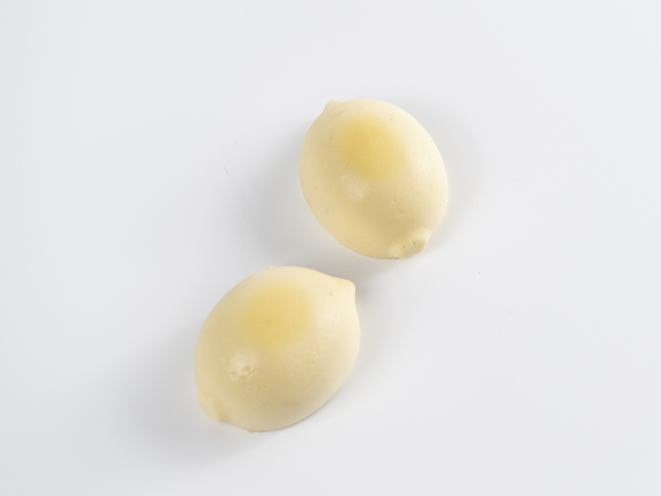 Silikonimuotti koristeluun, sitruuna - 100% Chef Silikonimuotti koristeluun, sitruuna - 100% Chef