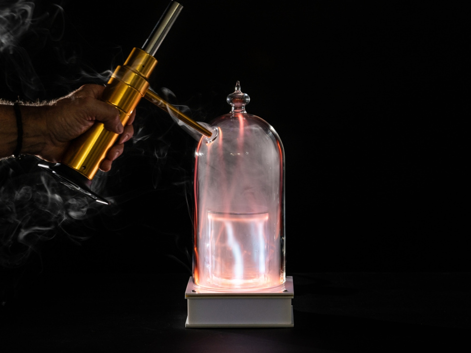 Asemalta Tesla - 100% Chef Asemalta Tesla - 100% Chef