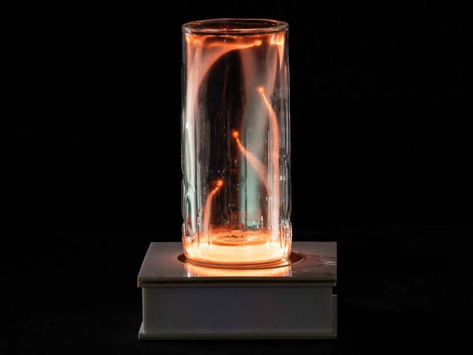 Lasi Tesla, Highball Ne - 100% Chef