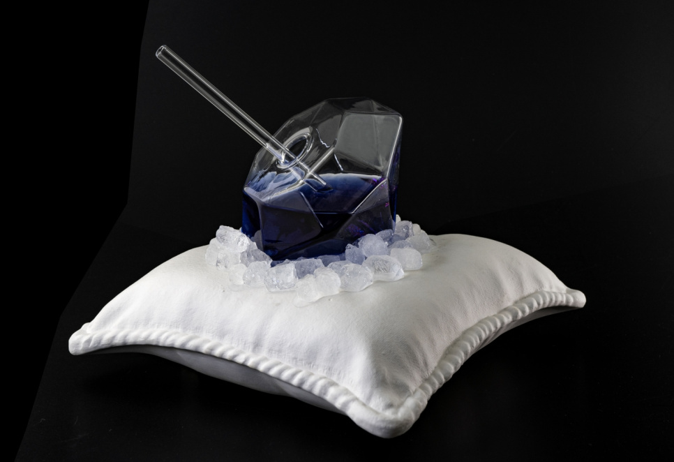 Cocktaillasit, Diamond, 2-pack - 100% Chef Cocktaillasit, Diamond, 2-pack - 100% Chef