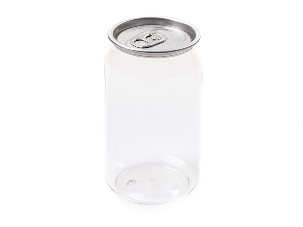 Käsikäyttöinen suljin olut- ja virvoitusjuomatölkeille - 100% Chef