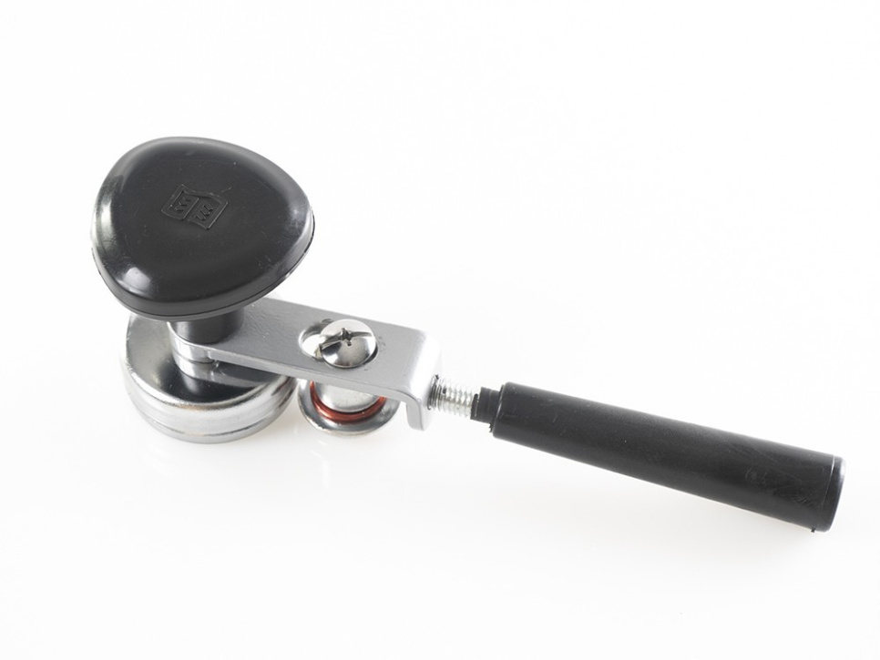 Manual Sealer for Peel of lids - 100% Chef ryhmässä Baari & Viini / Baaritarvikkeet / Muut baaritarvikkeet @ KitchenLab (1532-33314)